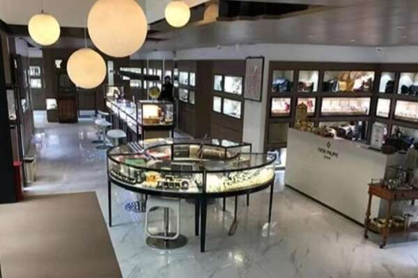 榆社县寄卖奢侈品店